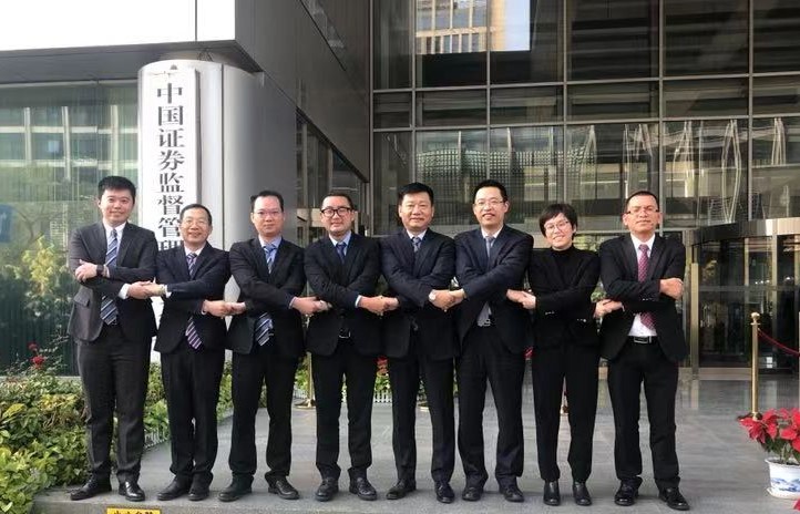 成了！九游娱乐Nineame官方网站环境并购中联环境顺利通过证监会审核