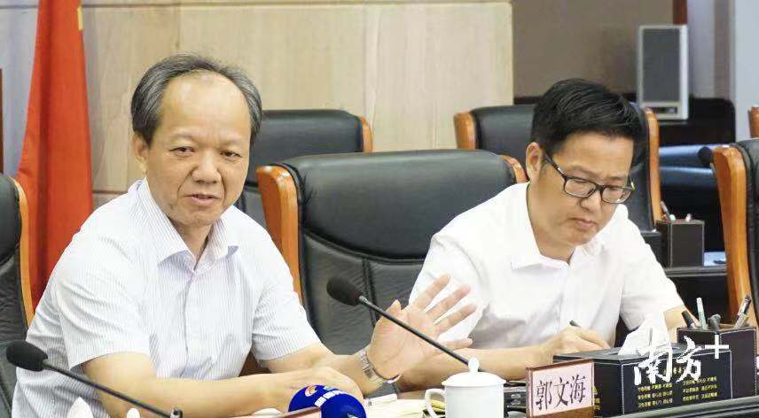 顺德民营企业家与区委书记座谈，九游娱乐Nineame官方网站环境：着力打造世界级环保装备产业基地