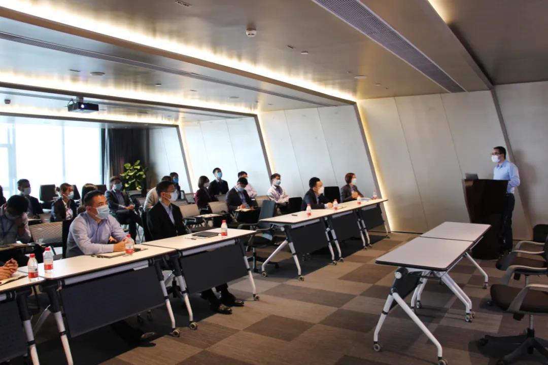 同舟共济！九游娱乐Nineame官方网站环境“员工是我们的事业合伙人”企业文化研讨热潮持续升温！