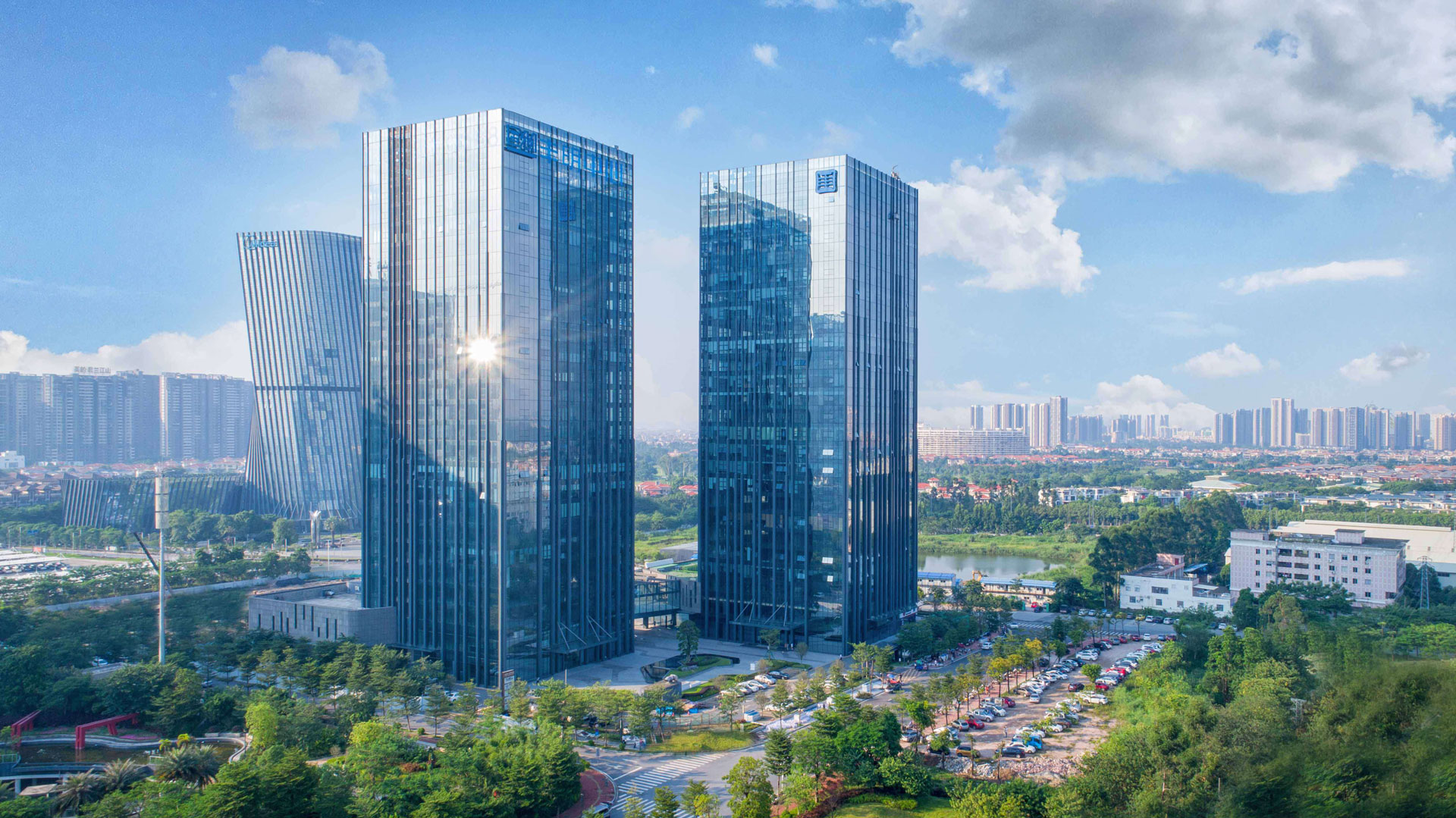 九游娱乐Nineame官方网站环境科技集团专题片