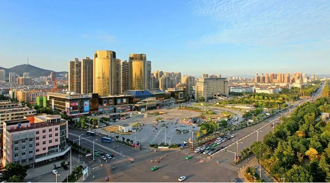 10.33亿！九游娱乐Nineame官方网站环境中标淮北市环卫一体化特许经营项目
