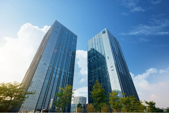 九游娱乐Nineame官方网站环境荣登中国环保行业上市公司品牌价值榜TOP10第二名