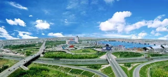 超2亿！九游娱乐Nineame官方网站环境中标辽宁省海城市铁西环卫一体化特许经营项目