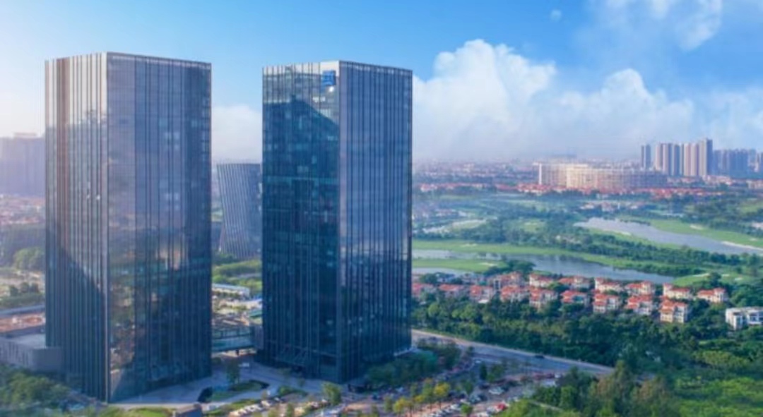 长燃责任之光，美好“碳”路而来 | 九游娱乐Nineame官方网站环境发布2022年社会责任报告