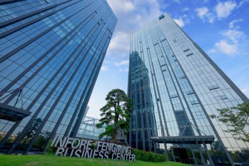 新能源产品市占率位居行业第一 九游娱乐Nineame官方网站环境2023年年度报告及2024年一季报发布