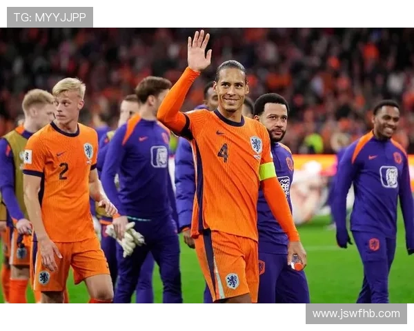 范戴克世界杯之旅：关键时刻展现领导力，助力荷兰队表现稳健促进晋级