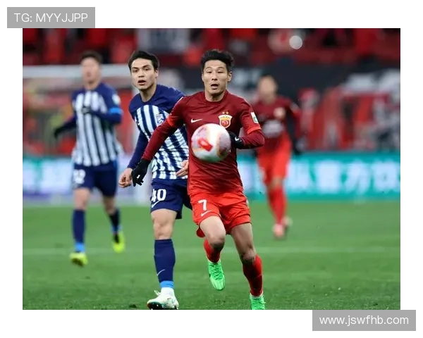 中超年度总结：联赛格局重塑，竞争态势持续提升