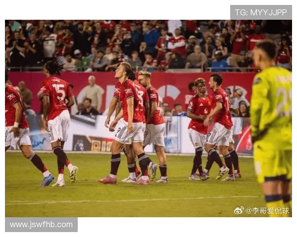 伯恩茅斯迎战曼联，红魔客场力争三分