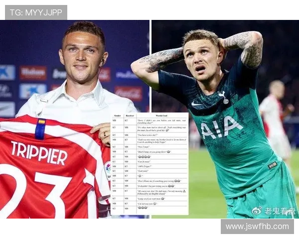 基兰·特里皮尔对阵顶级豪门的稳定性解析