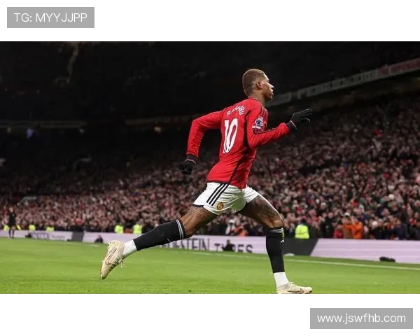 曼联体系中的关键变量：拉什福德的战术定位