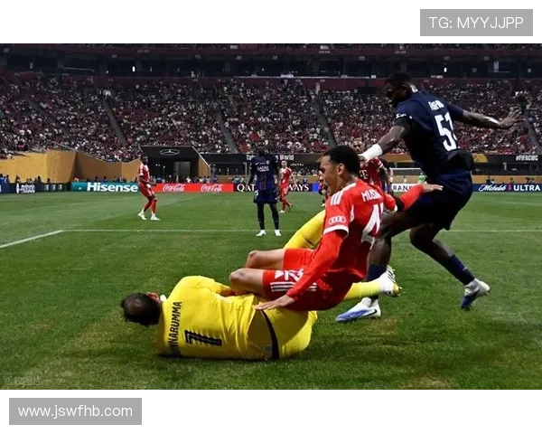 穆西亚拉：技术天赋与身体对抗能力的持续博弈