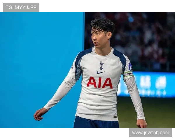 孙兴慜:亚洲足球历史第一人的荣誉与地位分析 孙兴慜:亚洲足球历史第一人的荣誉与地位分析