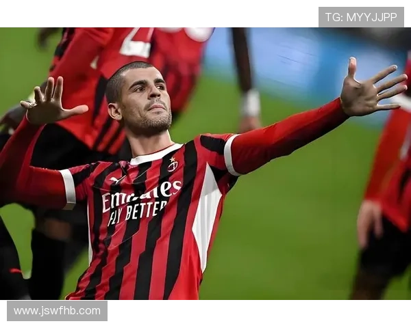 AC米兰进攻围绕莱奥展开，体系是否被锁定引关注