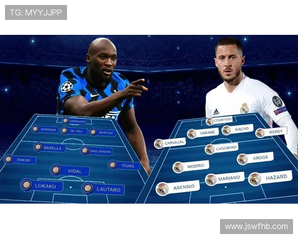 本泽马 vs 劳塔罗：终结效率与战术角色对比