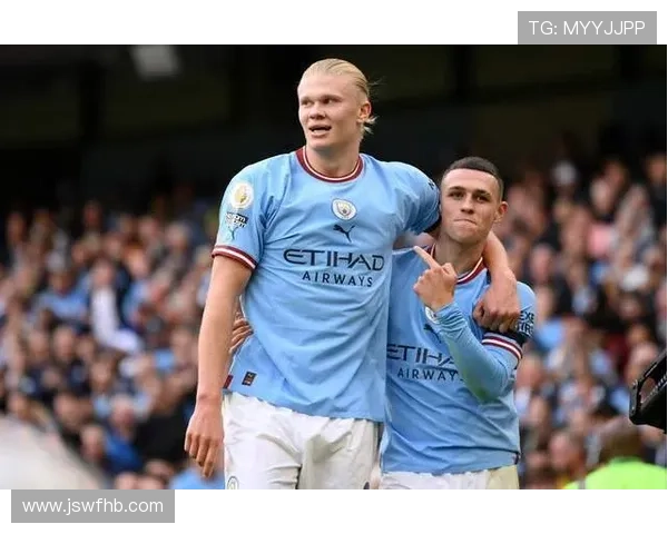 哈兰德脚下技术是否被低估? 哈兰德脚下技术是否被低估?