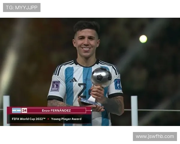 恩佐·费尔南德斯世界杯冠军成员身份解析 恩佐·费尔南德斯世界杯冠军成员身份解析