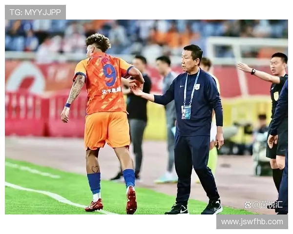 上海申花在强强对话中难占主动，关键战能力受到检验