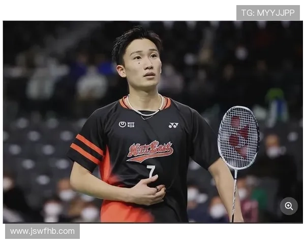 桃田贤斗这生活比比赛还累，一天三顿高蛋白配专属厨师你信吗？