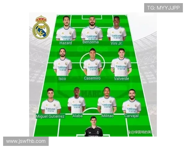 皇马能否进入新王朝阶段，阵容稳定性与持续竞争力面临考验